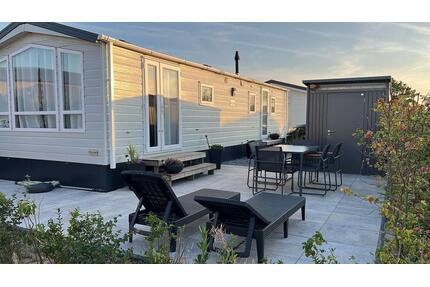 Chalet Ferienhaus Julianahoeve Renesse Strand - Mülheim an der Ruhr Broich