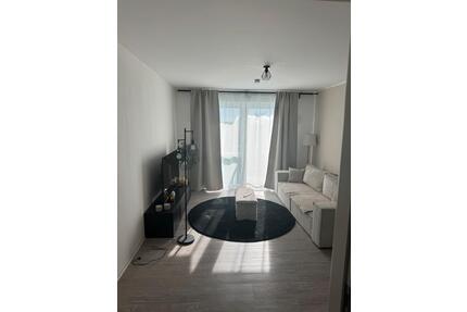 1 Zimmer Wohnung 33qm zur Untermiete - Berlin Spandau