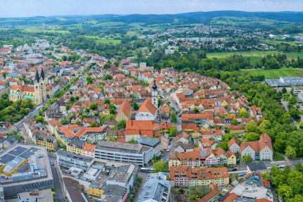 Wohnung zum Kaufen in Weiden 609.000,00 € 118.9 m²