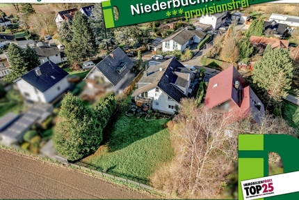 Moderne Kapitalanlage in attraktiver Lage nahe Oberpleis *provisionsfrei* - Königswinter Niederbuchholz