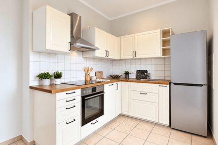 Wohnung zum Mieten in Neukloster 670,00 € 63.22 m²