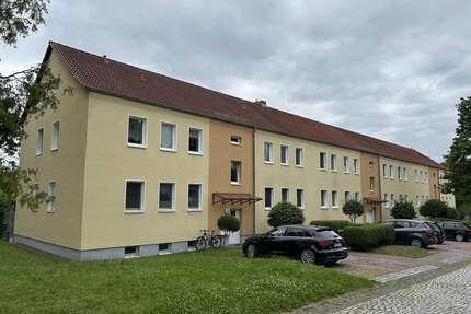Wohnung zum Kaufen in Ohrdruf 61.000,00 € 52.5 m²