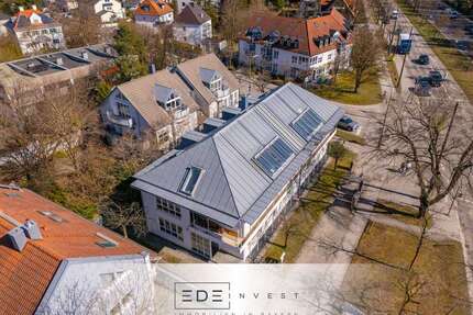 Haus zum Kaufen in München 4.995.000,00 € 446 m²