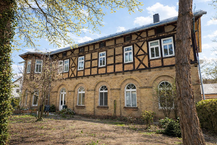 Kernsaniertes 3-Familien-Haus mit top Nebengelass in zentraler Lage - Eisenach