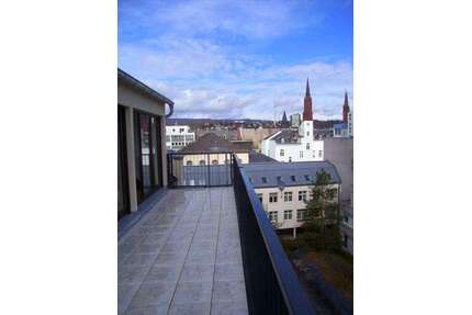 Wohnung zum Mieten in Wiesbaden 1.450,00 € 131 m²