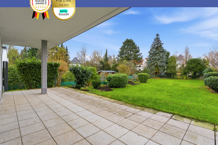 Wohnung zum Mieten in Leverkusen 1.419,00 € 129 m²