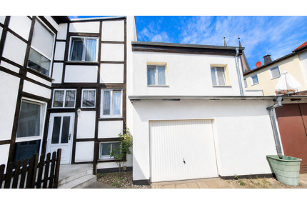 Wohnung zum Mieten in Burg 473,00 € 65 m²