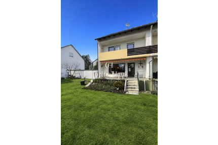 Haus zum Kaufen in Augsburg 599.000,00 € 148 m²