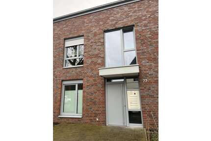 Wohnung zum Kaufen in Bocholt 359.000,00 € 82 m²