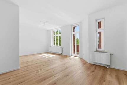Wohnung zum Kaufen in Leipzig 345.000,00 € 92.66 m²