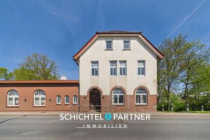 Wohnung zum Mieten in Stuhr 3.000,00 € 249 m²