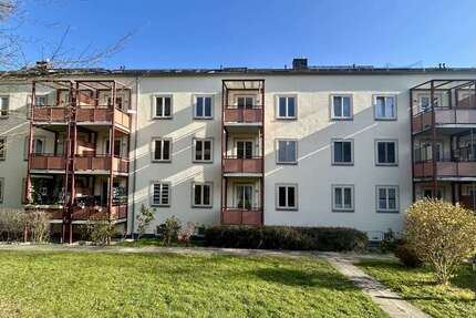 Wohnung zum Kaufen in Chemnitz 67.000,00 € 52.4 m²