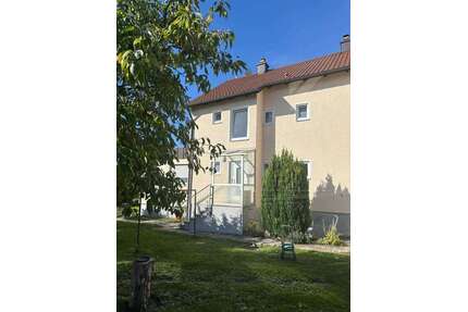 Wohnung zum Mieten in Ingolstadt 1.199,00 € 109 m²