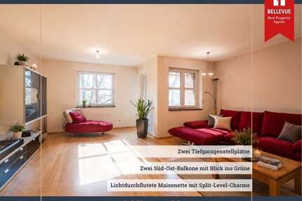 Wohnung zum Kaufen in Hürth 495.000,00 € 116 m²