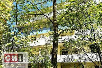 Wohnung zum Mieten in Johanneskirchen 890,00 € 40 m²