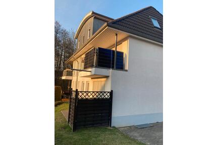 Wohnung mieten 3 Zimmer Maisonetten 97m2 Nähe Klinikum Herford