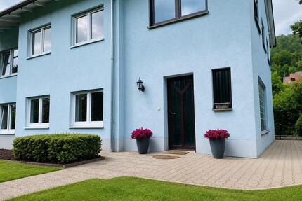 Großes Haus mit schönem Garten in einer ruhige Seitenstraße - Kaiserslautern Einsiedlerhof