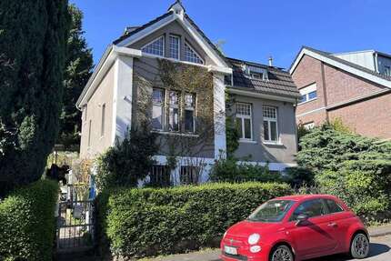 Haus zum Kaufen in Bonn 469.000,00 € 105 m²
