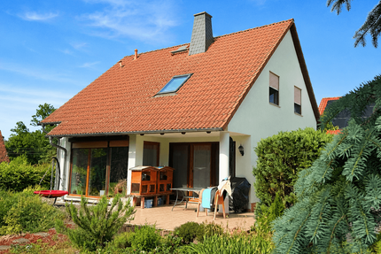 Haus zum Kaufen in Riesa 260.000,00 € 115.69 m²