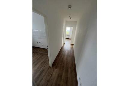 Kleine 1,5 Zimmerwohnung mit Balkon! - Fulda Aschenberg