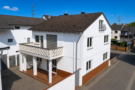 Haus zum Kaufen in Groß-Gerau 449.000,00 € 146 m²