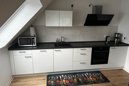 Neuwertige Wohnung zur Vermietung - Bielefeld Senne