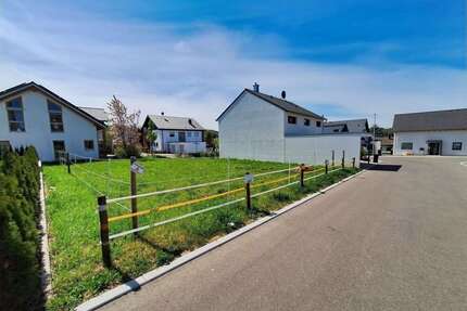 Grundstück zu verkaufen in Weil im Schönbuch 250.000,00 € 345 m²