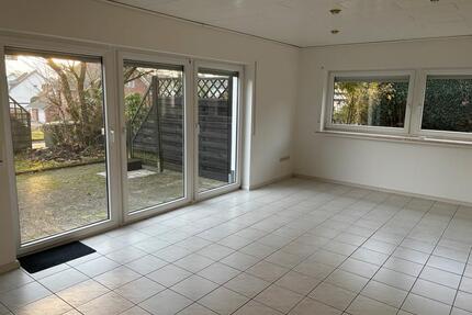 Gewerbefläche ideal für Büro, Praxis, Kosmetik - Nistertal