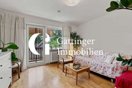 Wohnung zum Kaufen in Olching 468.000,00 € 93 m²