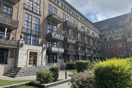 Wohnung zum Kaufen in Leipzig 545.000,00 € 130.6 m²