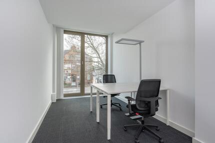 Privater Büroraum für 1 Person in Regus Connect - Wiesbaden Südost