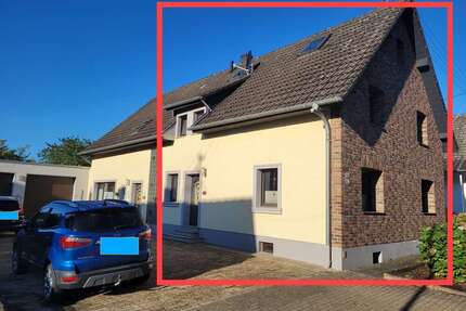 Wohnung zum Mieten in Hürtgenwald 700,00 € 100 m²
