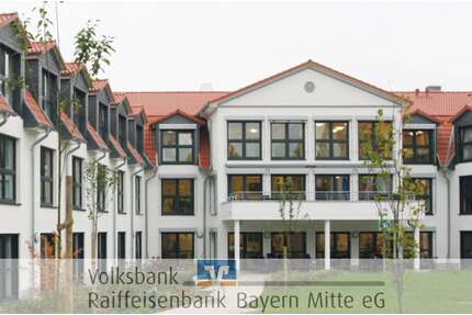 Wohnung zum Kaufen in Niestetal 299.000,00 € 40.29 m²