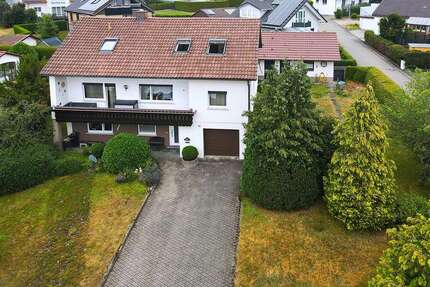 Haus zum Kaufen in Sonnenbühl-Undingen 419.000,00 € 215.83 m²