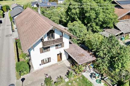 Haus zum Kaufen in Bad Aibling 649.000,00 € 165 m²