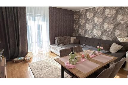 3- Raum Wohnung in Ribnitz-Damgarten, OT - Damgarten