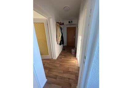 Wohnung zu vermieten - 618,00&nbsp;EUR Kaltmiete, ca.&nbsp; 60,00&nbsp;m&sup2; in Wismar (PLZ: 23966) Altstadt