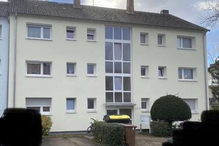 Wohnung zum Mieten in Bensheim 750,00 € 56 m²