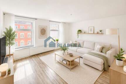 Wohnung zum Mieten in Schwerin 732,00 € 43.56 m²