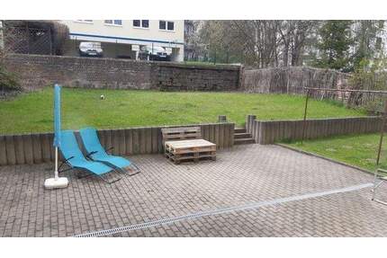 Gemütliche 2-Zimmer-Wohnung im Dachgeschoss - Chemnitz Yorckgebiet