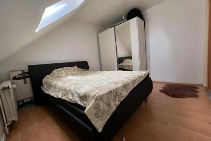 Helle 2-Zi.- Wohnung in Rheydt - 60 qm ab sofort frei! - Mönchengladbach Süd