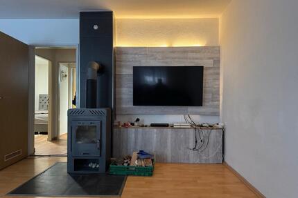 2,5 Zimmer-Wohnung in Nürnberg - teilmöbliert | ab sofort