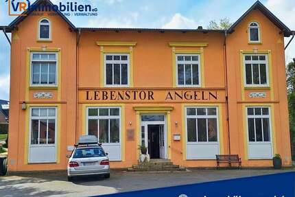 Haus zum Kaufen in Sterup 589.000,00 € 320 m²