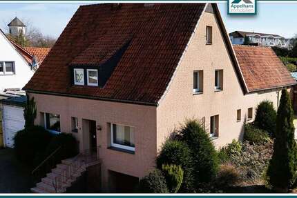 Haus zum Kaufen in Melle 259.000,00 € 195.61 m²