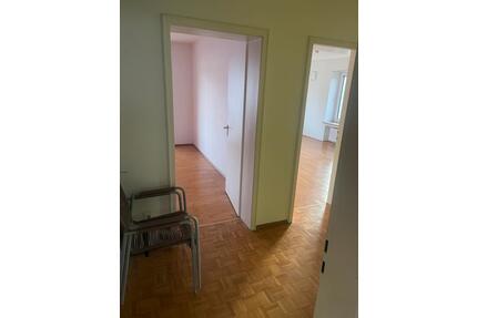 VERMIETE 2 Zimmerwohnung in Gersthofen