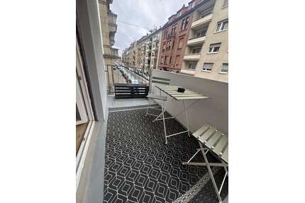 Wohnung zum Mieten in Mannheim 590,00 € 31.5 m²