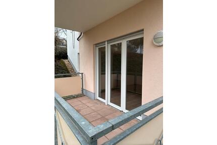 Wohnung in Seniorenwohnanlage in Hünfelden Dauborn