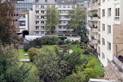 Wohnung zum Kaufen in Düsseldorf 449.500,00 € 70 m²