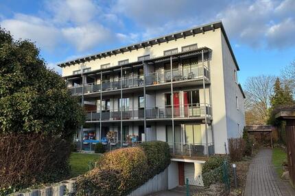 1 Zimmer Eigentumswohnung in Wankendorf