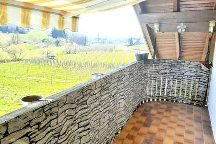 Wohnung zum Mieten in Oberkirch 683,00 € 90.8 m²